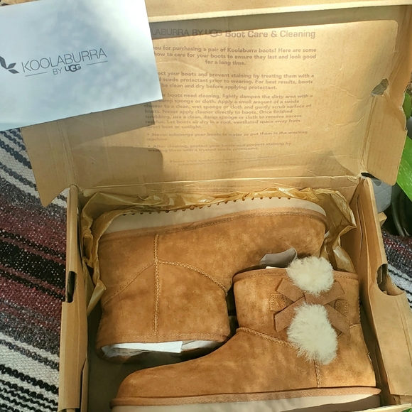 UGG Koolauppa***SOLD*** - Picture 3 of 6